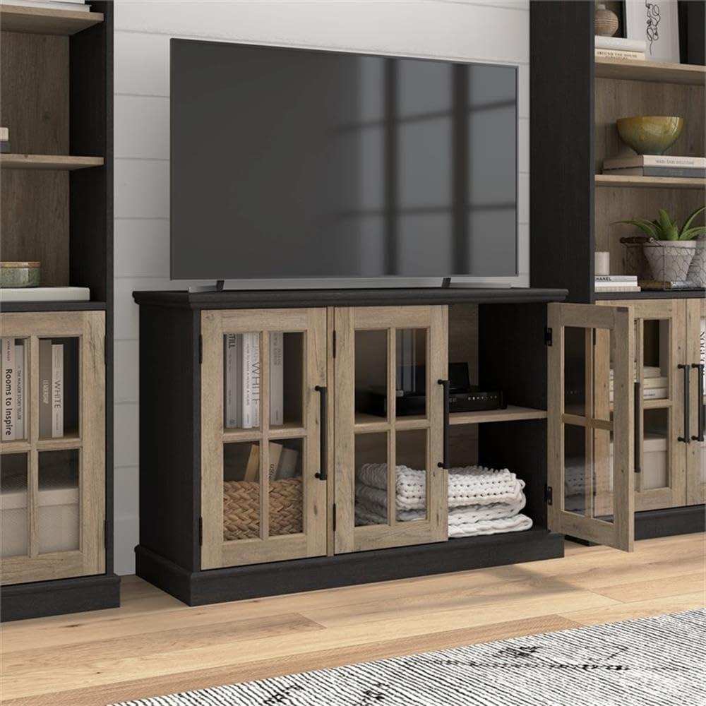 Westbrook 46W TV Stand for 65 Inch TV by Bush Furniture