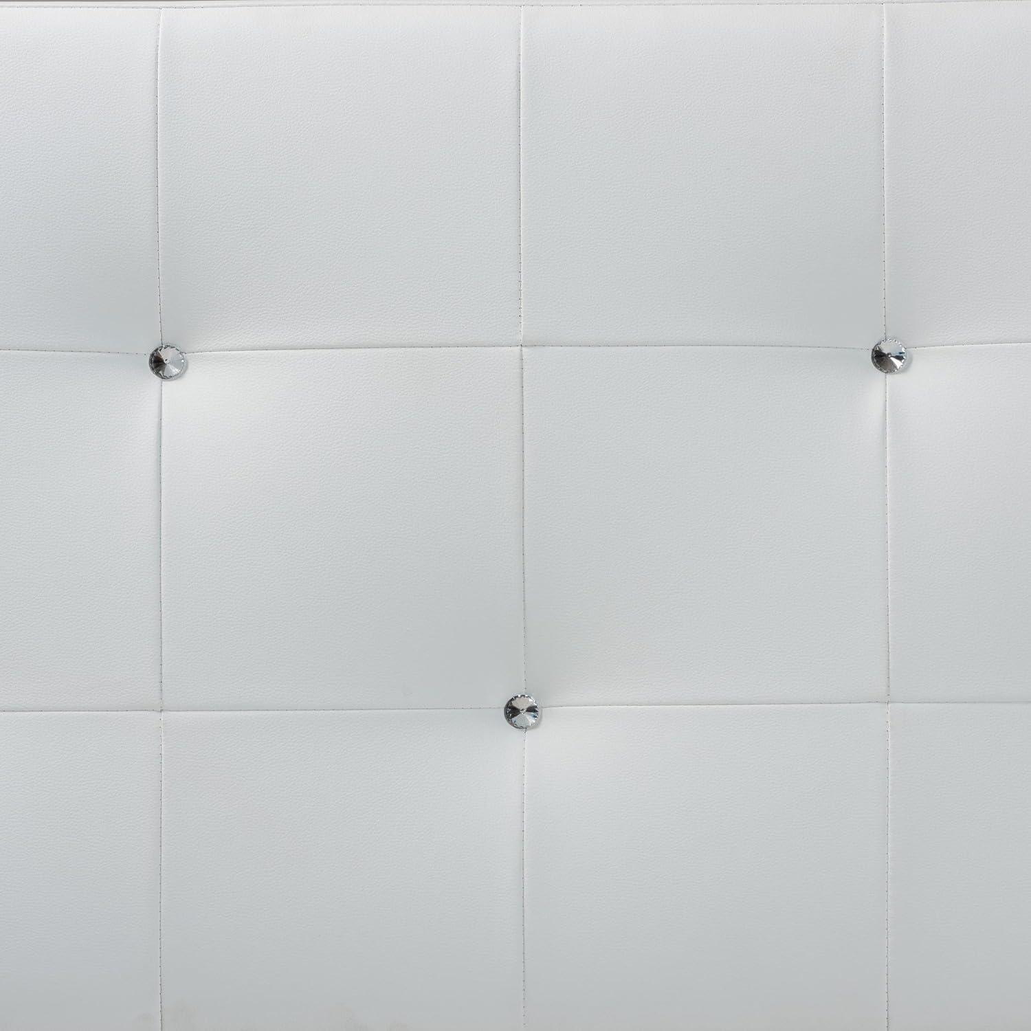 Trio Supply House Upholstered Headboard