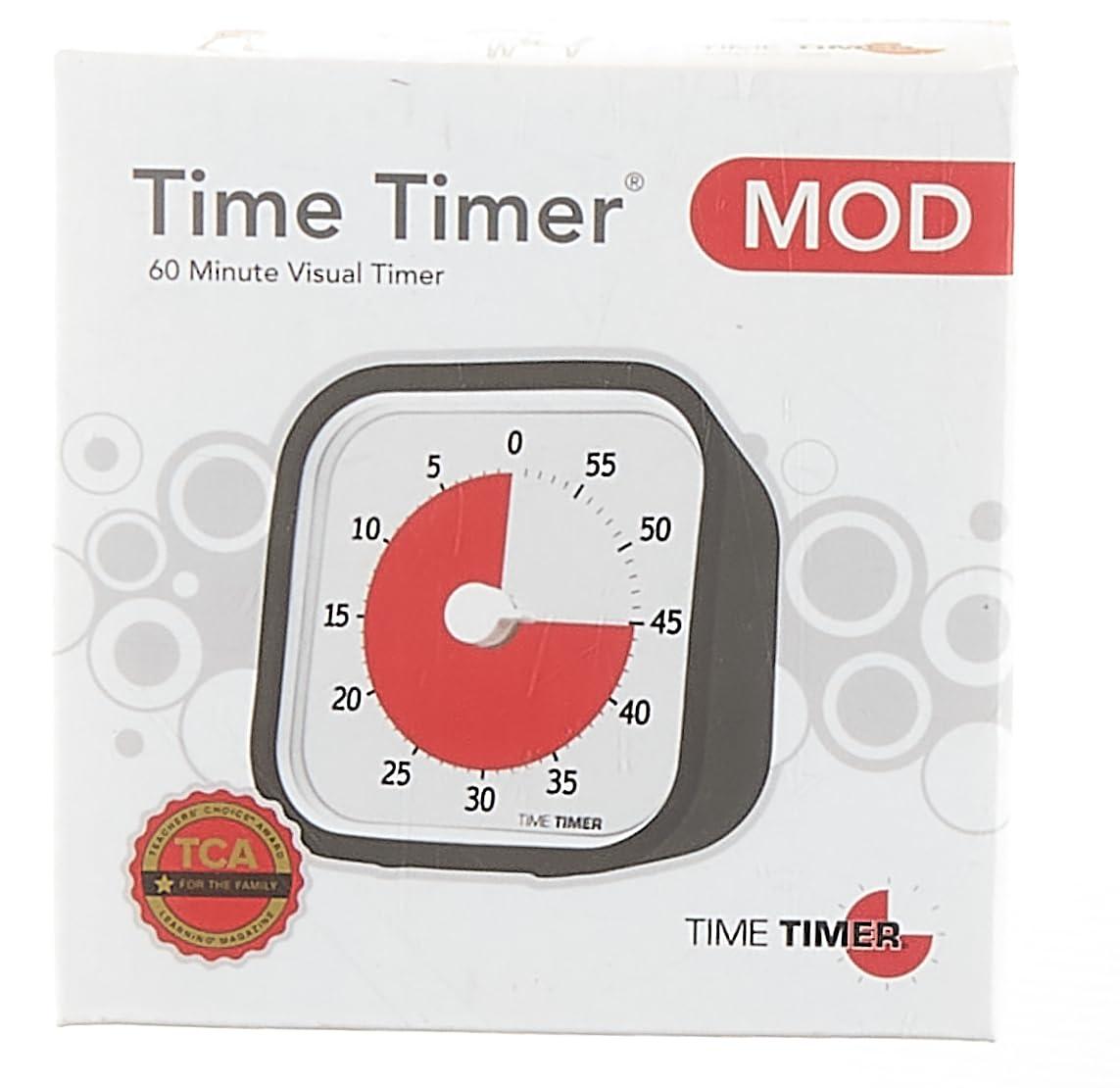 Time Timer Time Timer MOD - Education Edition