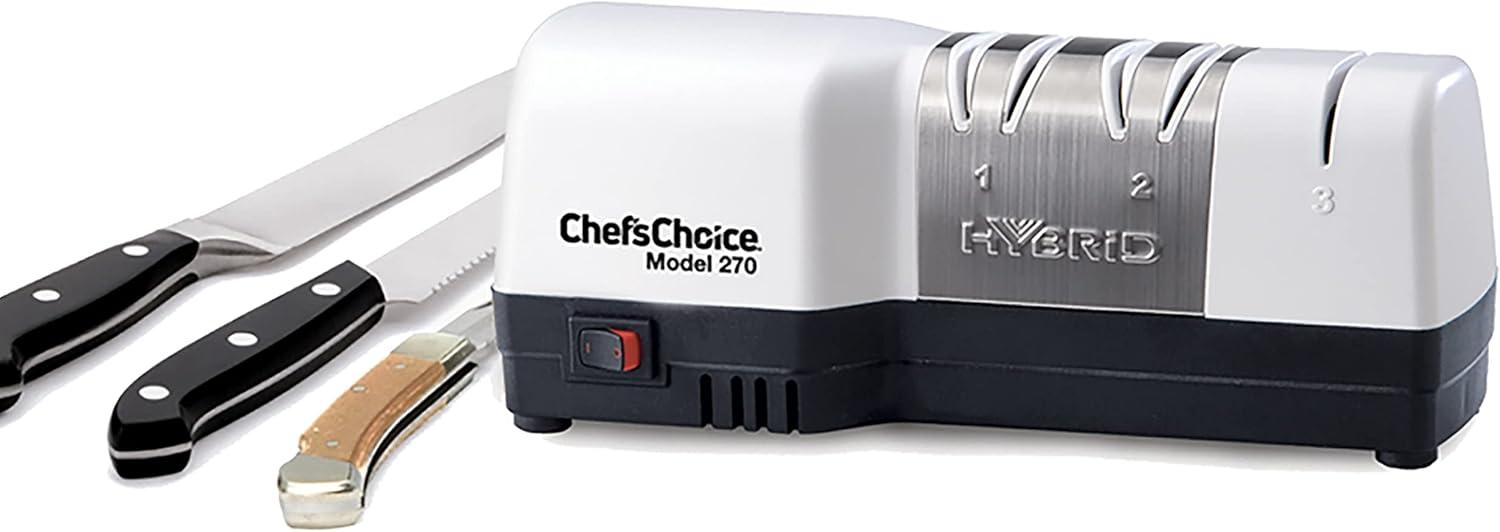 Chef'sChoice Chef'sChoice 3 Stage Electric Knife Sharpener