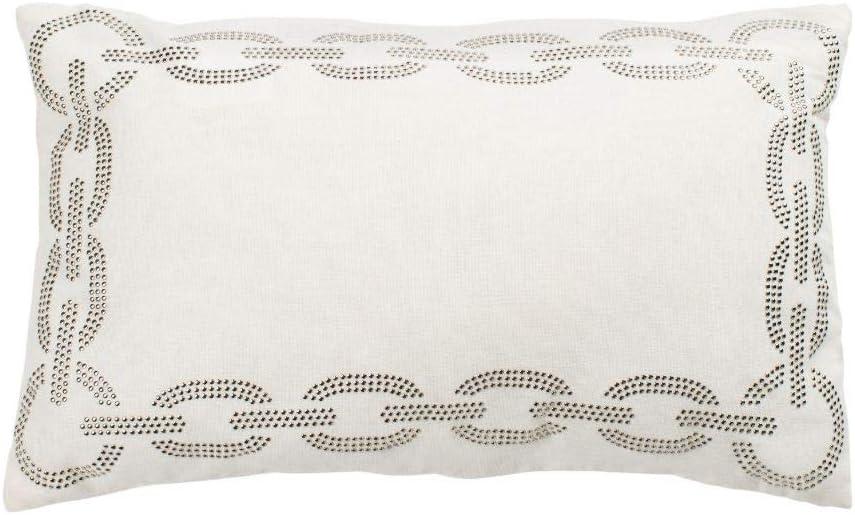 Safavieh Abstract Reversible Throw Pillow (Set of 2)