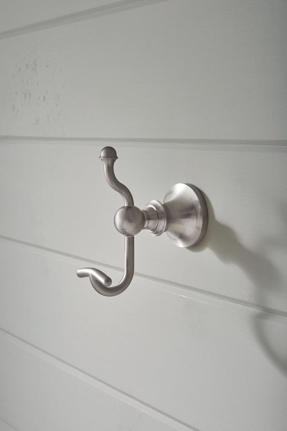 Vale Wall Mounted Robe Hook