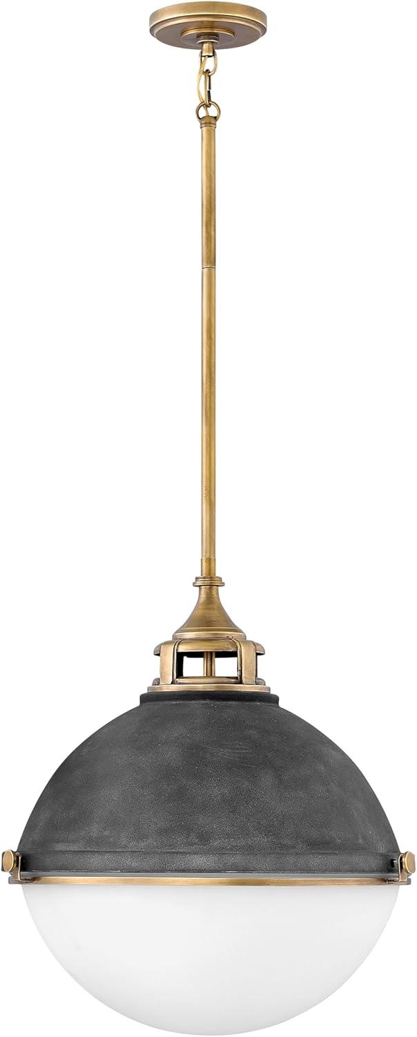 Fletcher Pendant Light