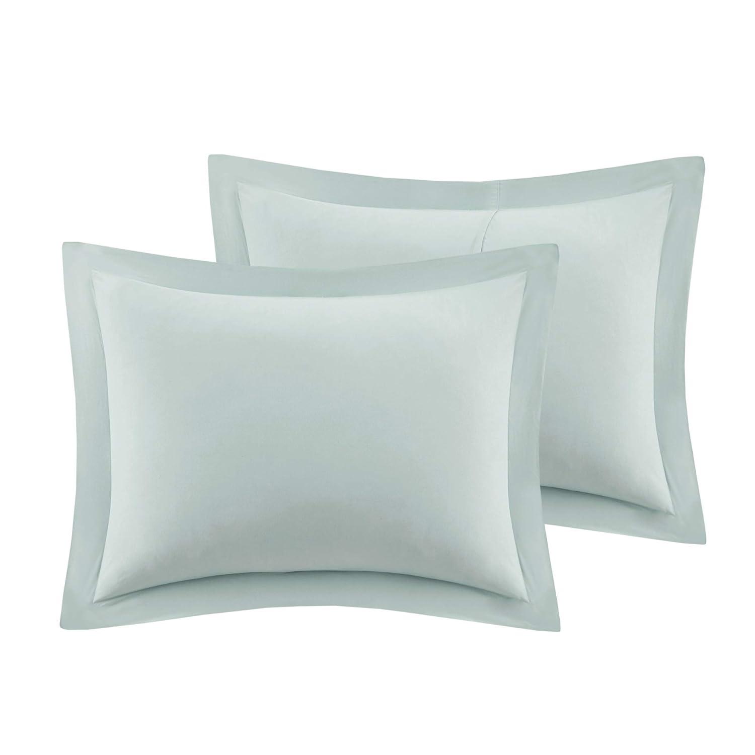 Madison Park Sarasota Microcell Down Alternative Comforter Set