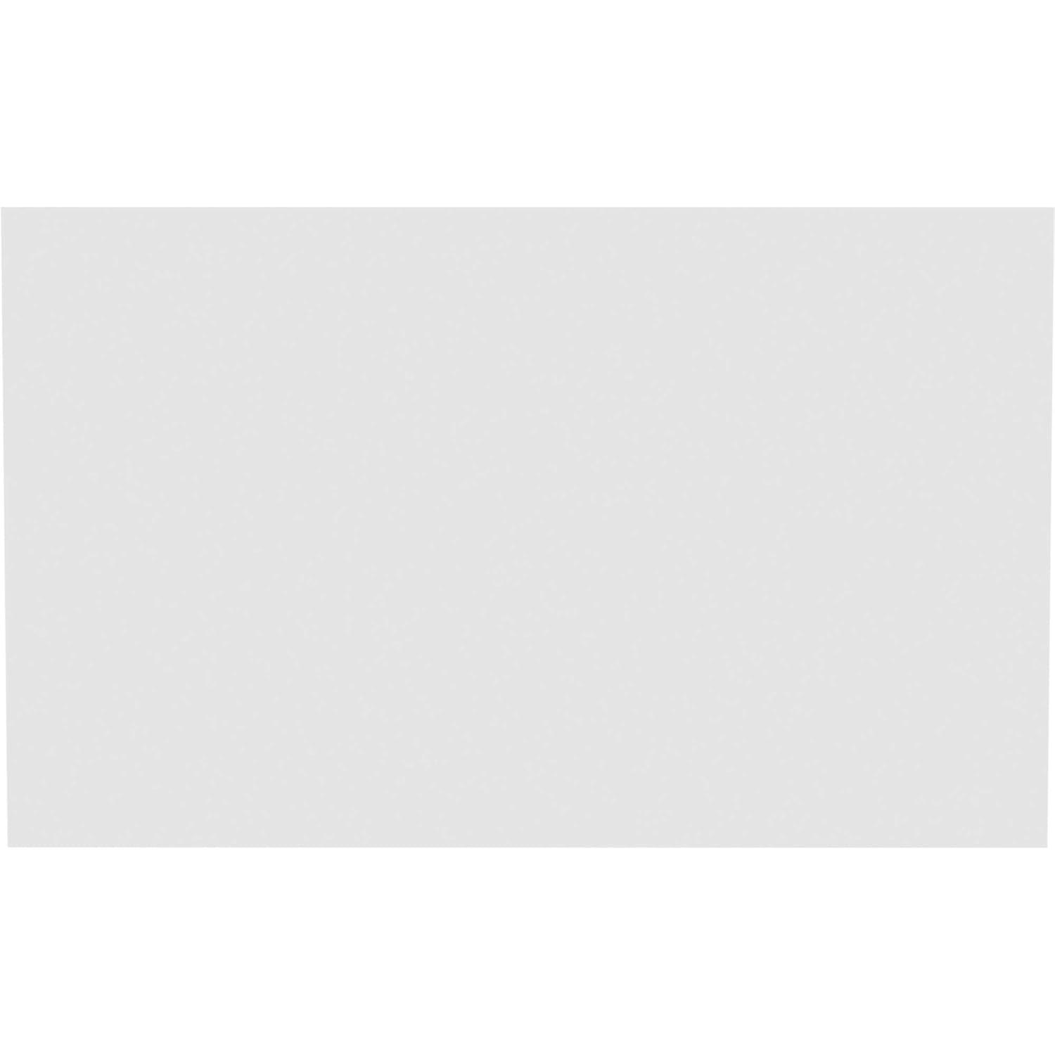 Lorell Adaptable Panel Dividers - Aluminum, Acrylic - Clear LLR90278