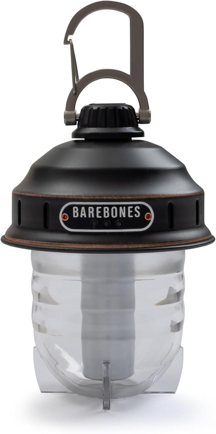 Barebones Beacon Hanging Light