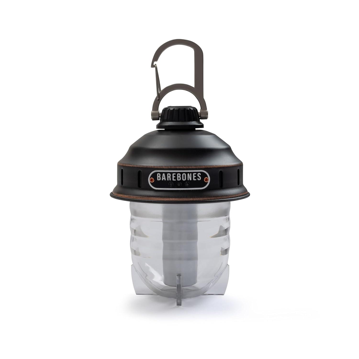 Barebones Beacon Hanging Light