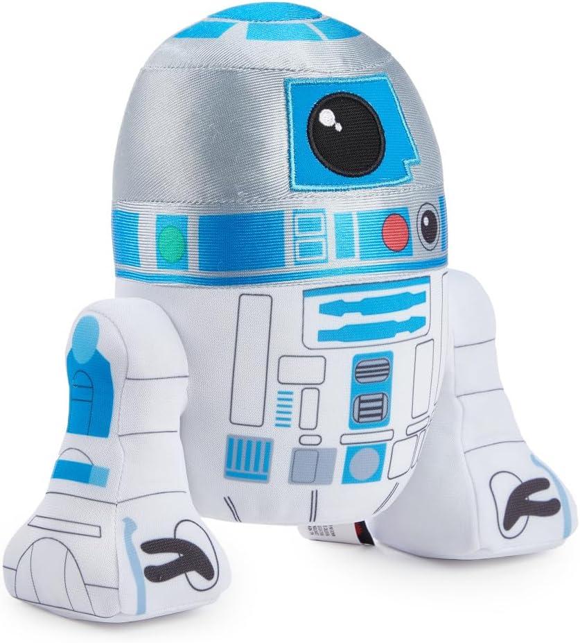 Star Wars R2-D2 Basic Plush