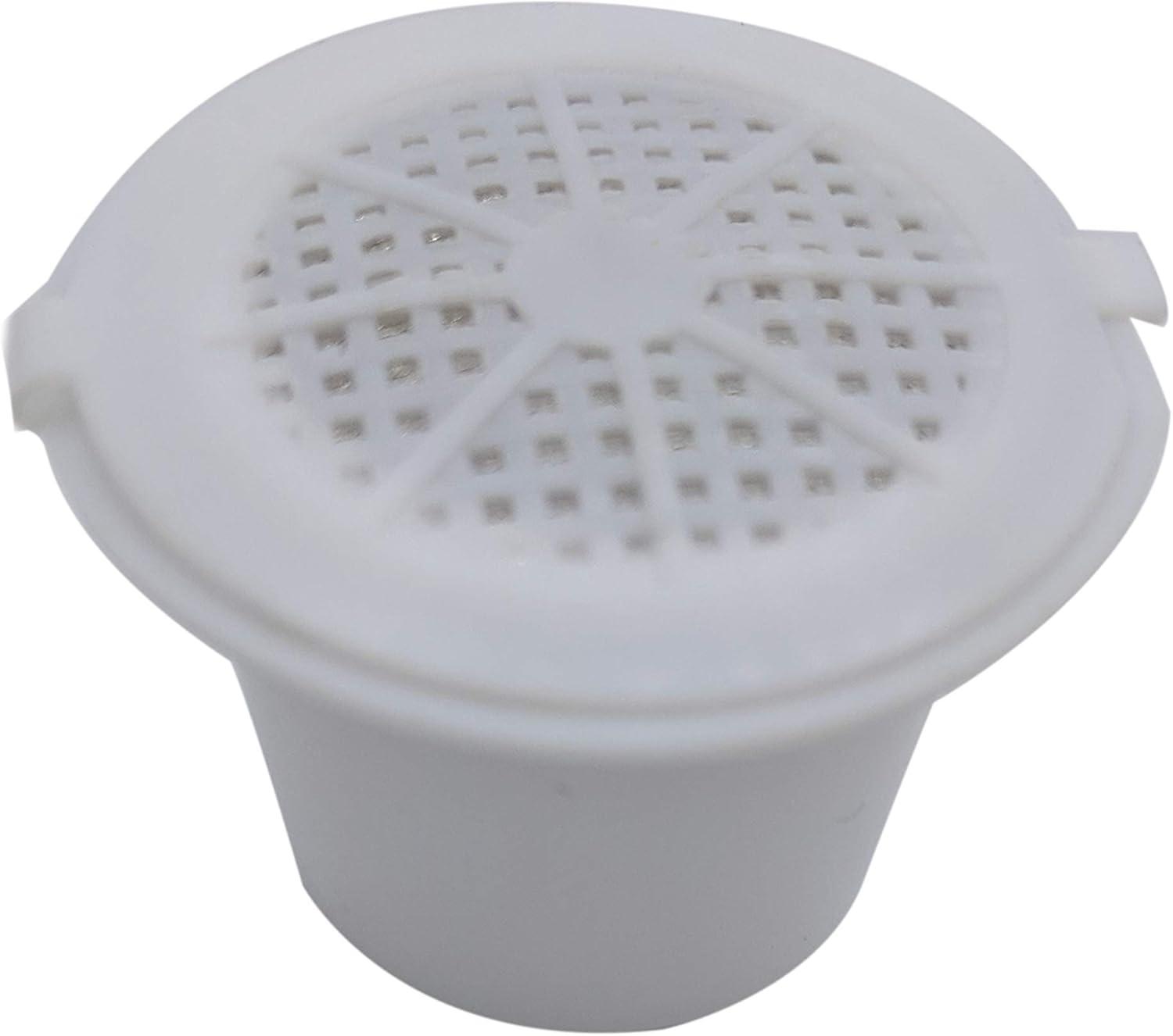 Blendin Reusable Refillable Pod Capsule Coffee Filter, Compatible with Nespresso Coffee Espresso Maker System (5 Pack)