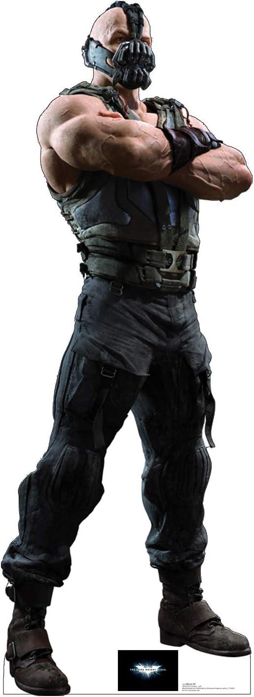 Advanced Graphics Batman 80'' Superheroes & Villains Cardboard Standup