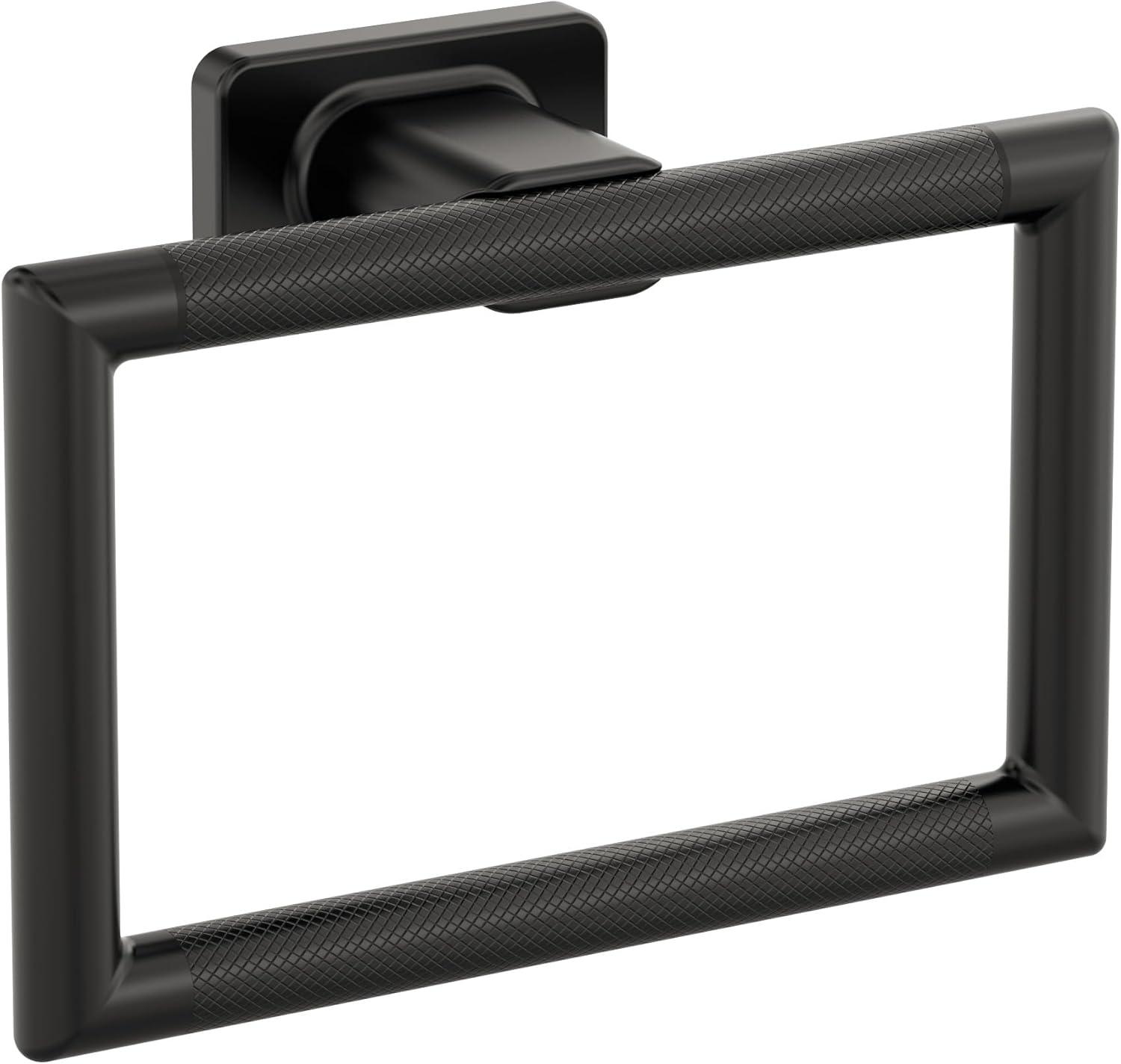 Bronx Closed Towel Ring