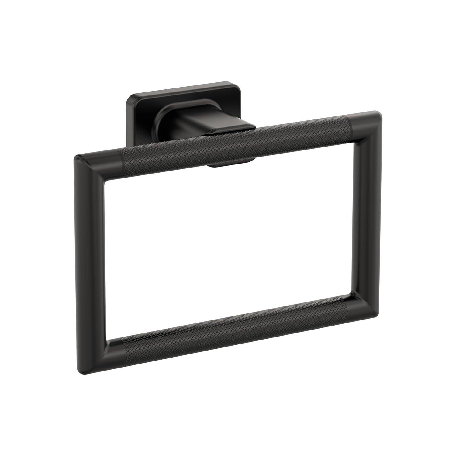 Bronx Closed Towel Ring