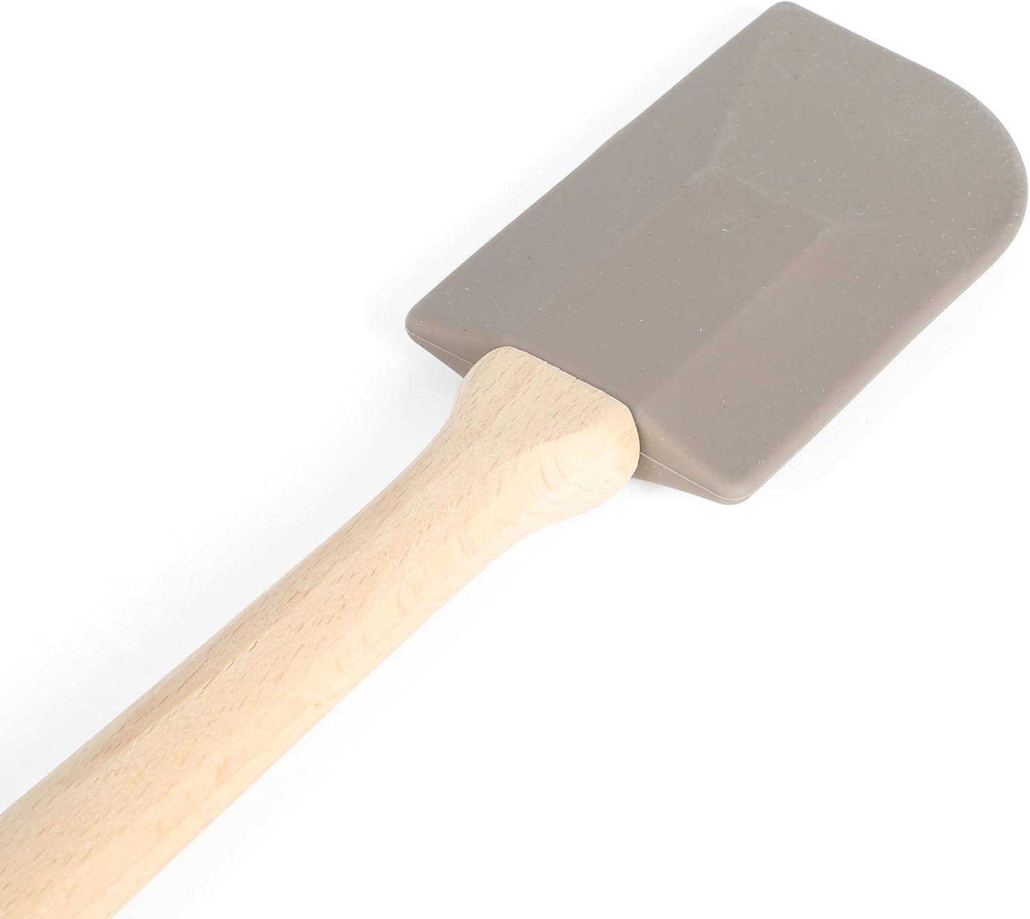 Silicone Spatula