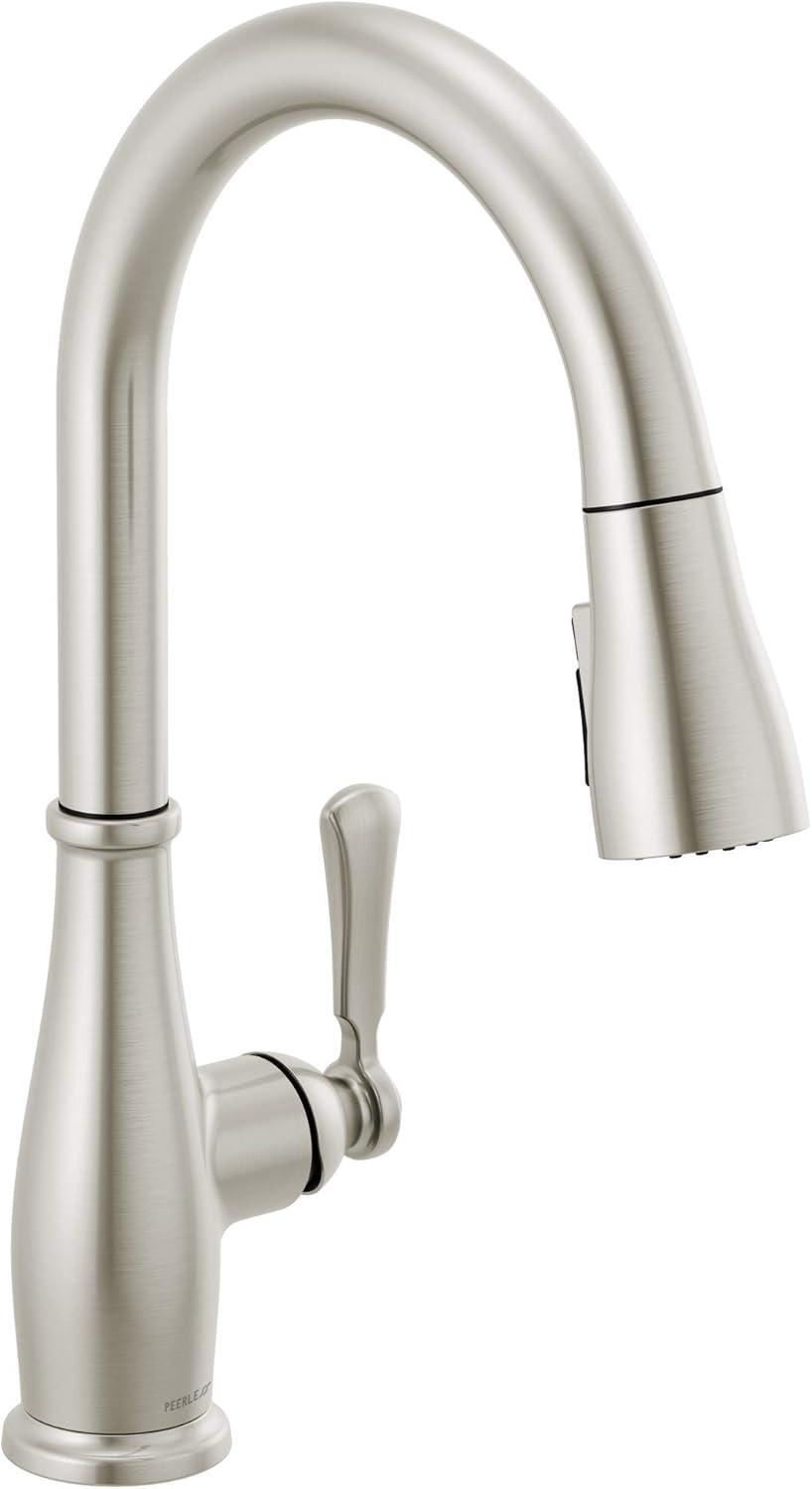 Peerless Elmhurst Pull Down Kitchen Faucet