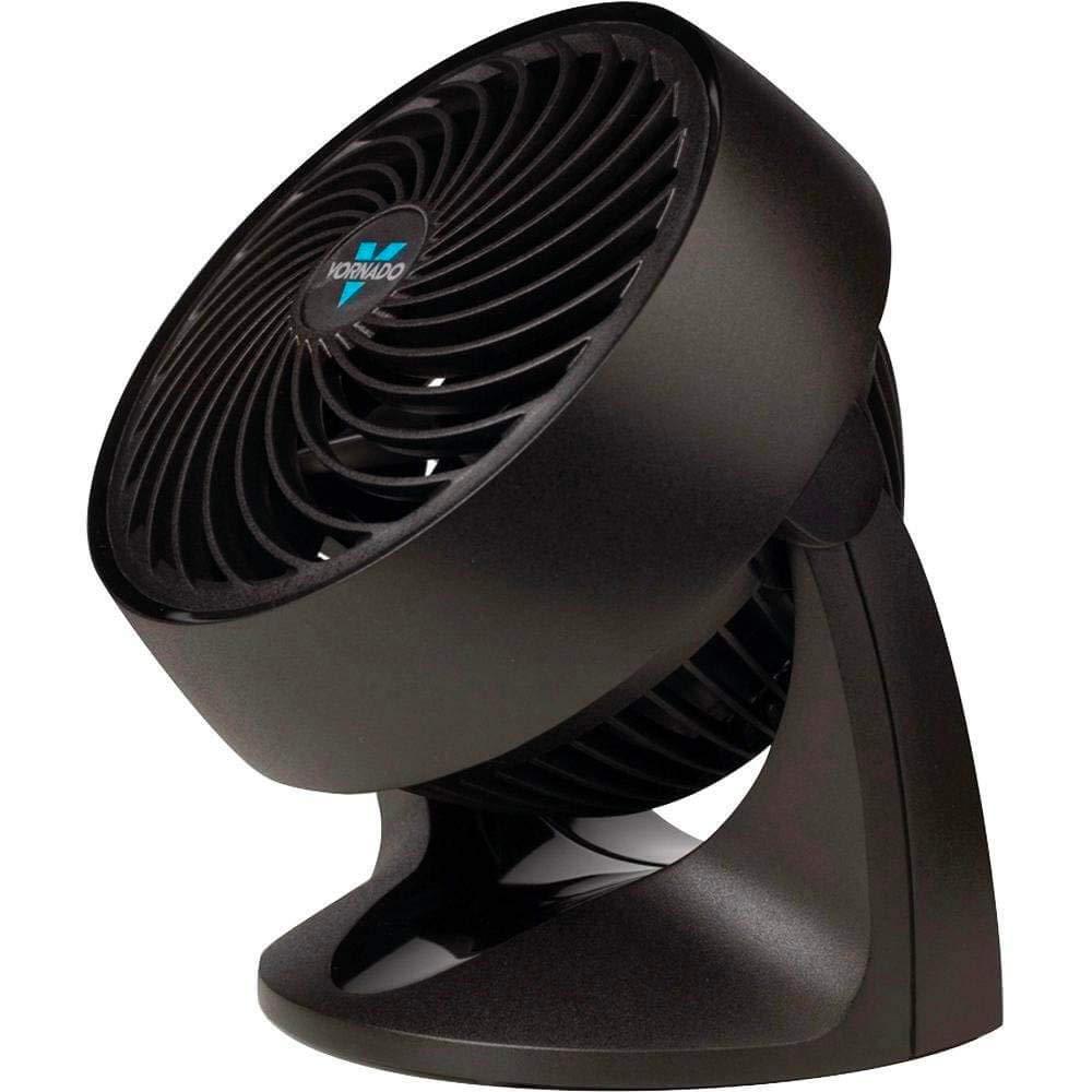 Vornado 633 9" 3 Speed Whole Room Air Circulator Fan