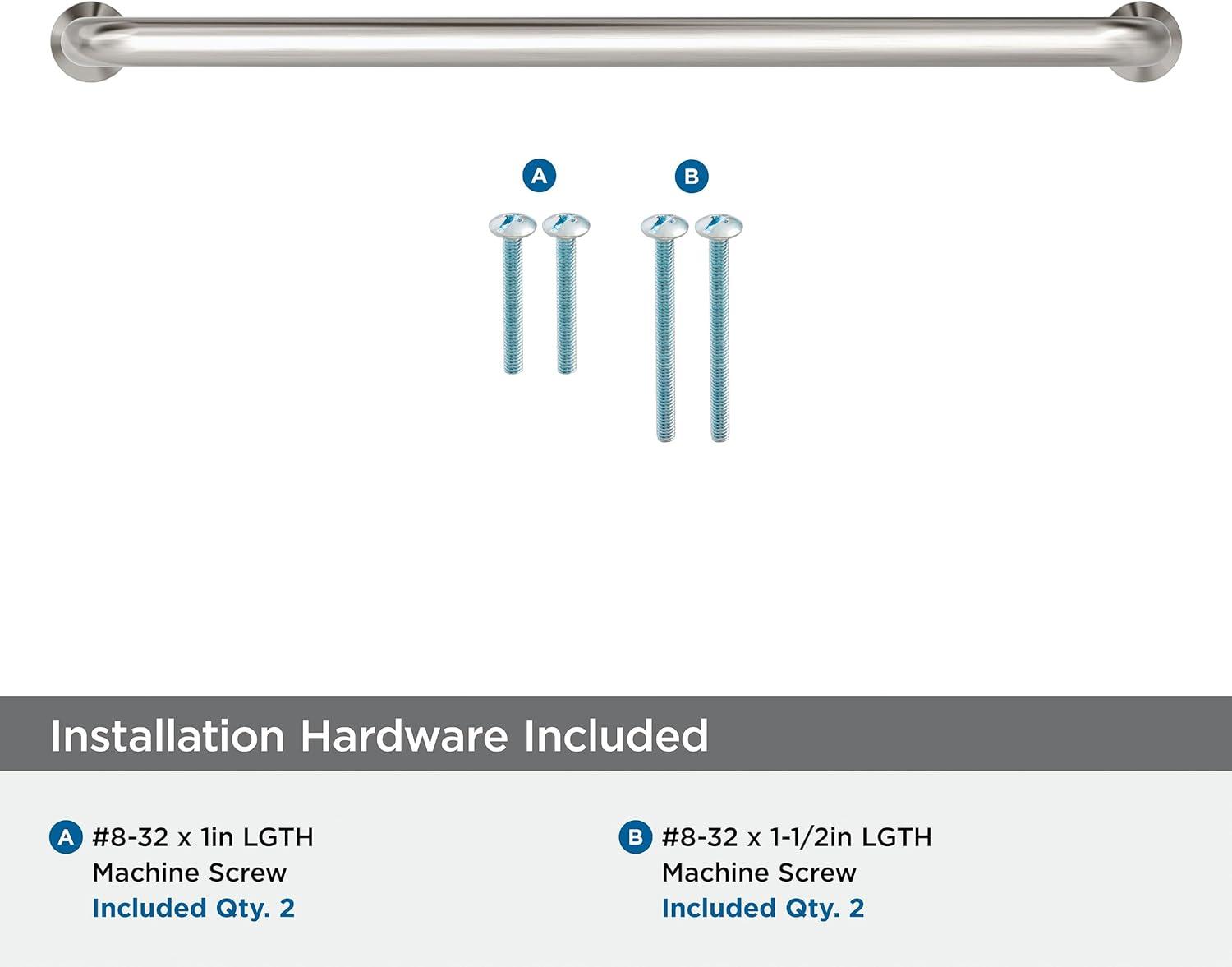 Amerock Factor Cabinet or Drawer Pull