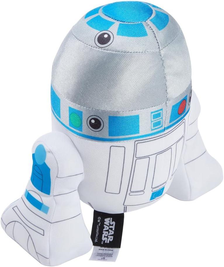 Star Wars R2-D2 Basic Plush