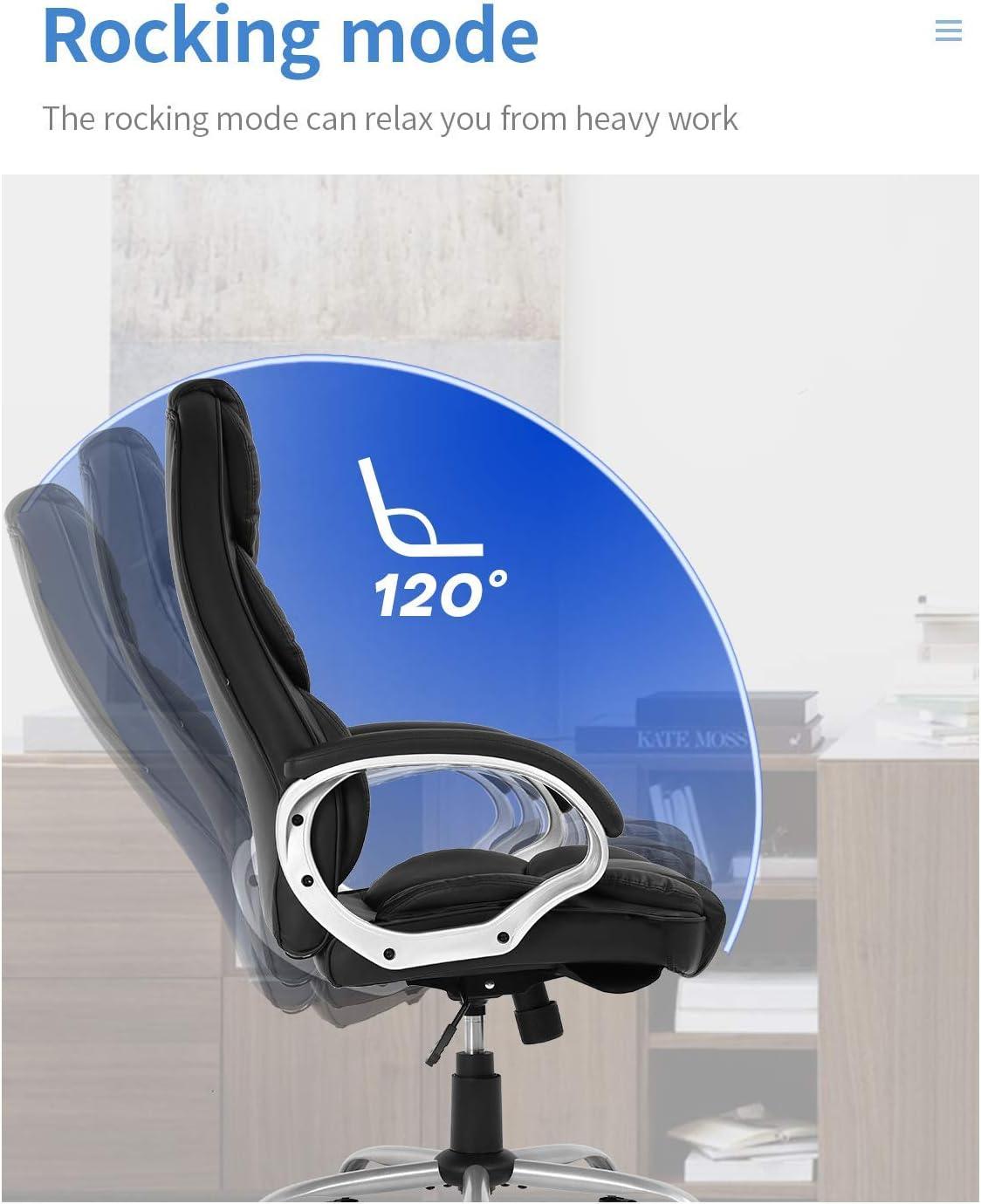 FDW Executive Chair