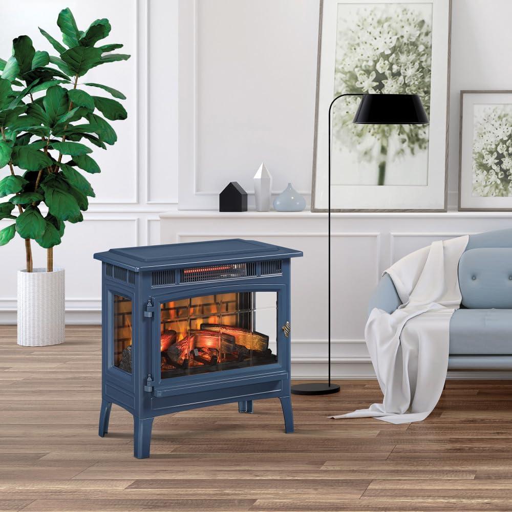 Duraflame Electric Stove