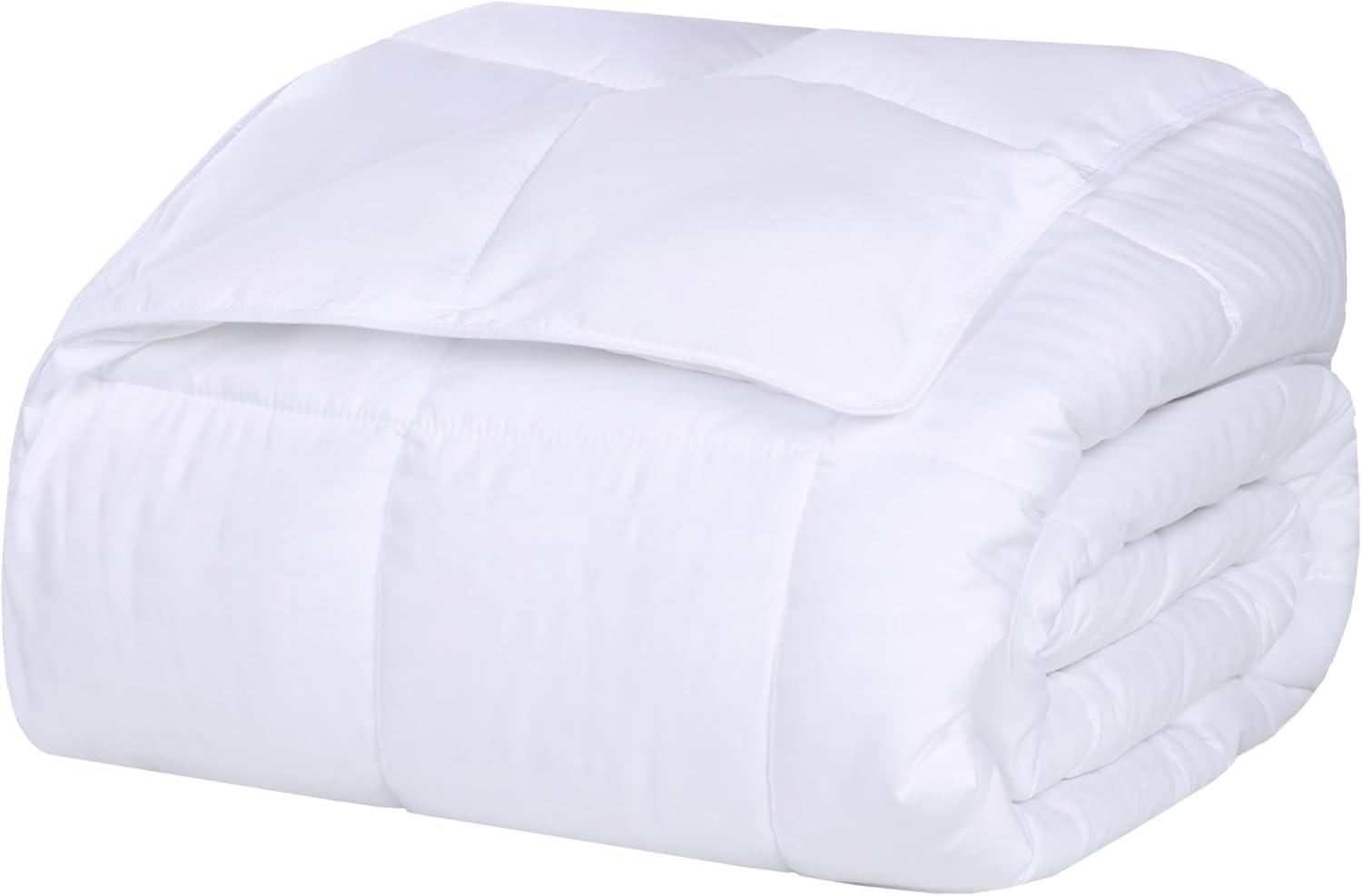 Superior All Season Reversible Down Alternative Blanket
