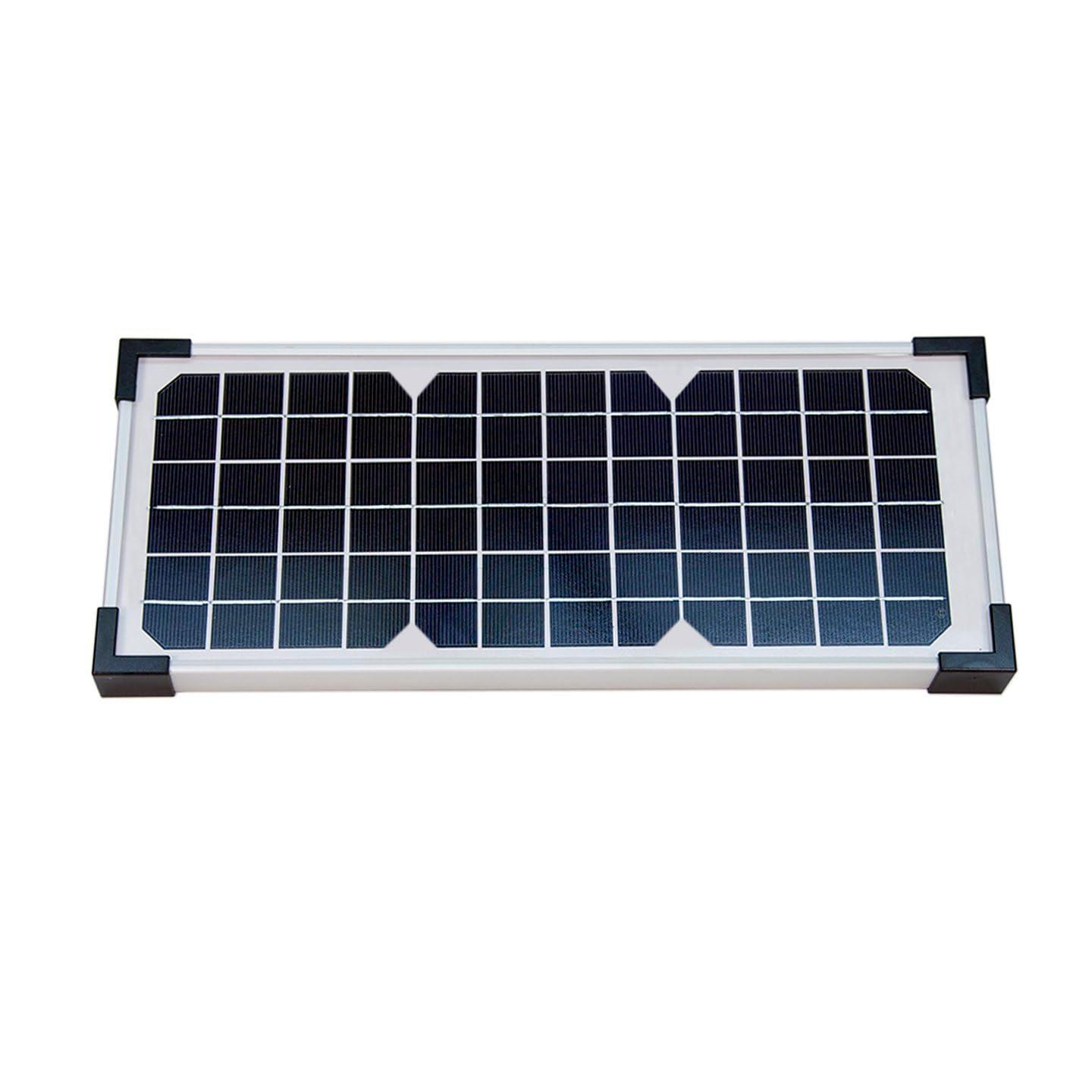 Solar Panel Kit 30 Watt