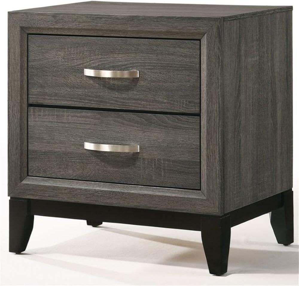 Hulme Nightstand