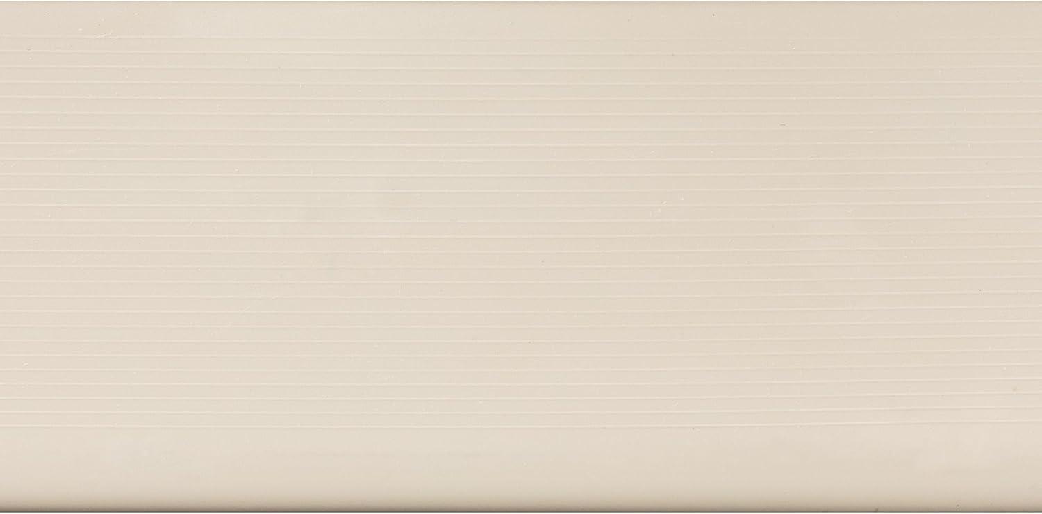 Mohawk Mohawk Dry Back Vinyl Wall Base 4”W x 20’ L roll; one roll per carton