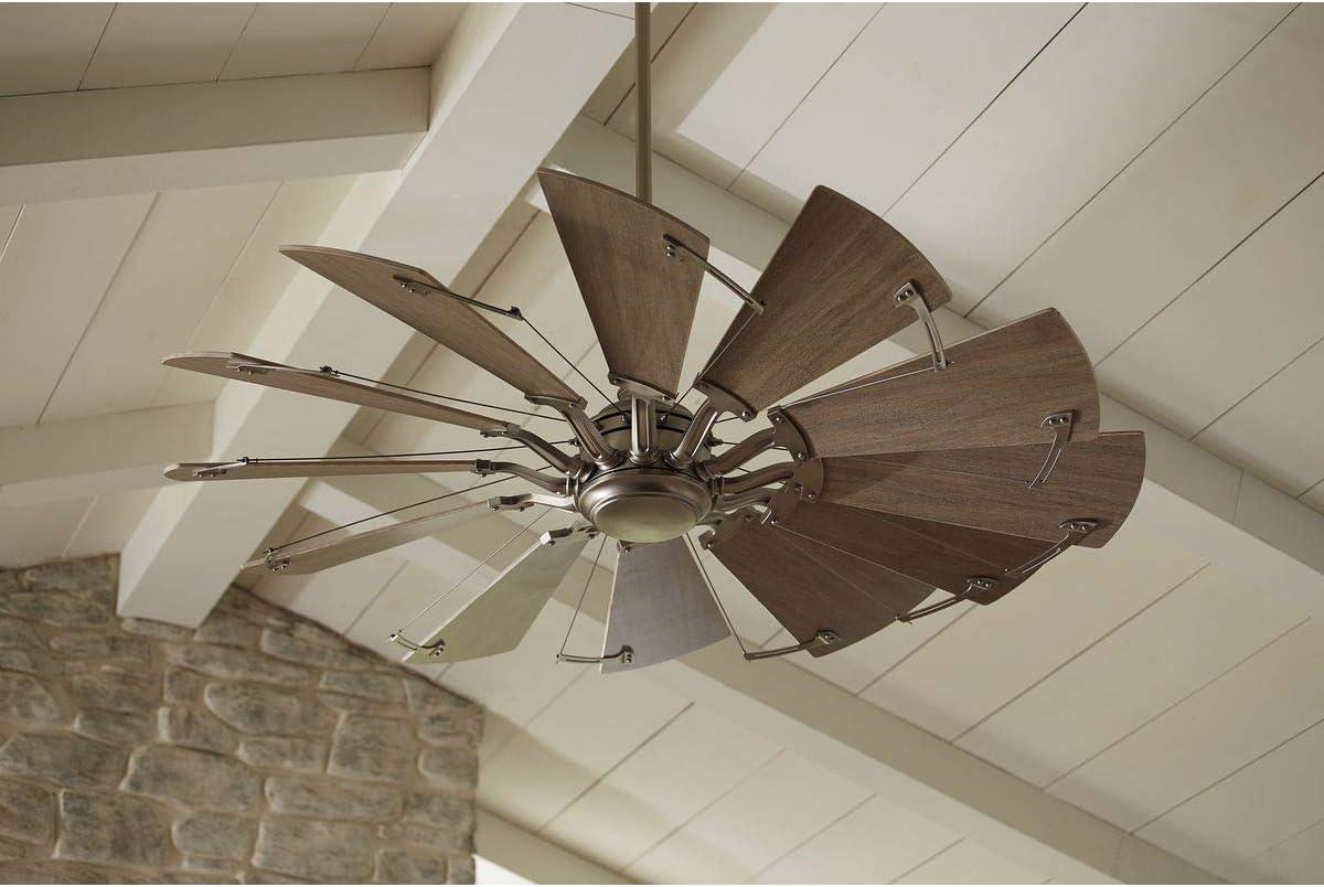 Armando 60'' Ceiling Fan