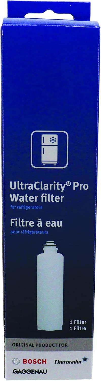 Bosch UltraClarity Pro White Twist-in Water Filter Cartridge