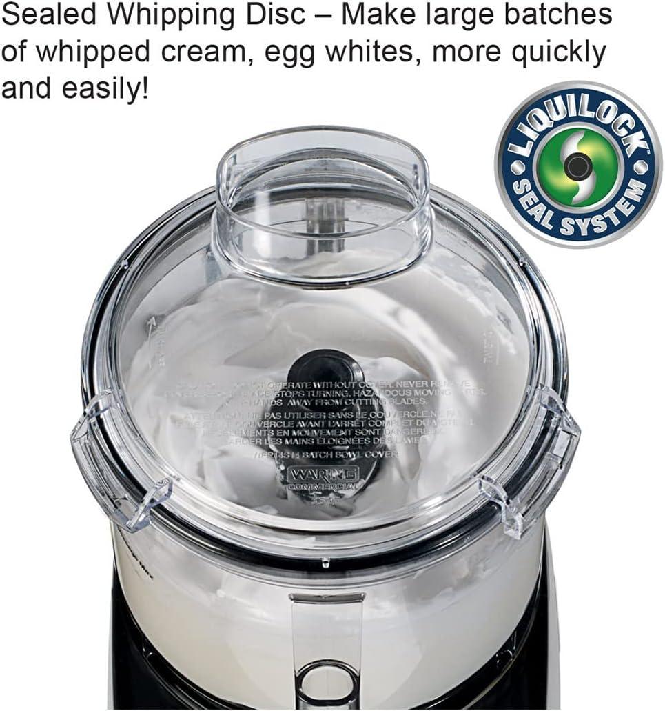 Waring Electric Food Processor