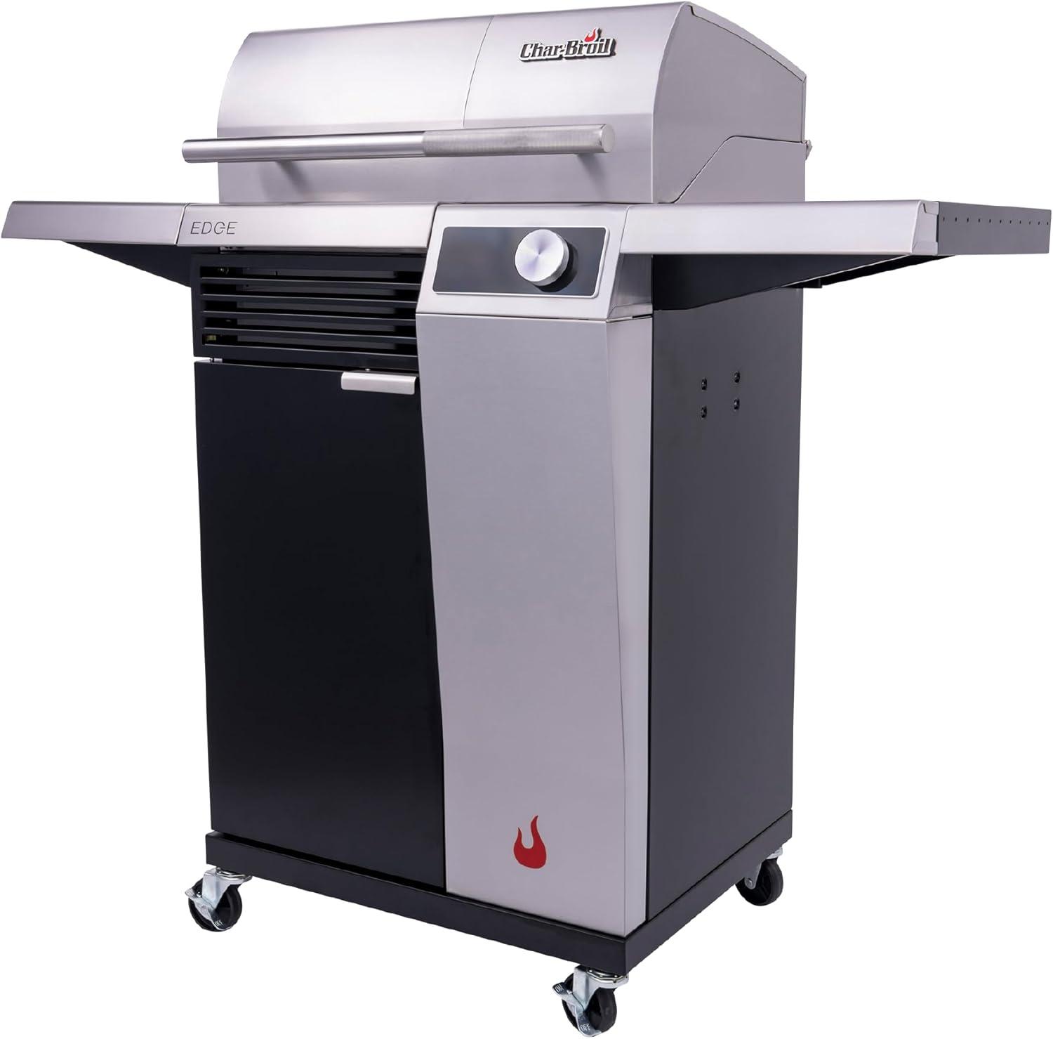 Charbroil Edge Electric Grill