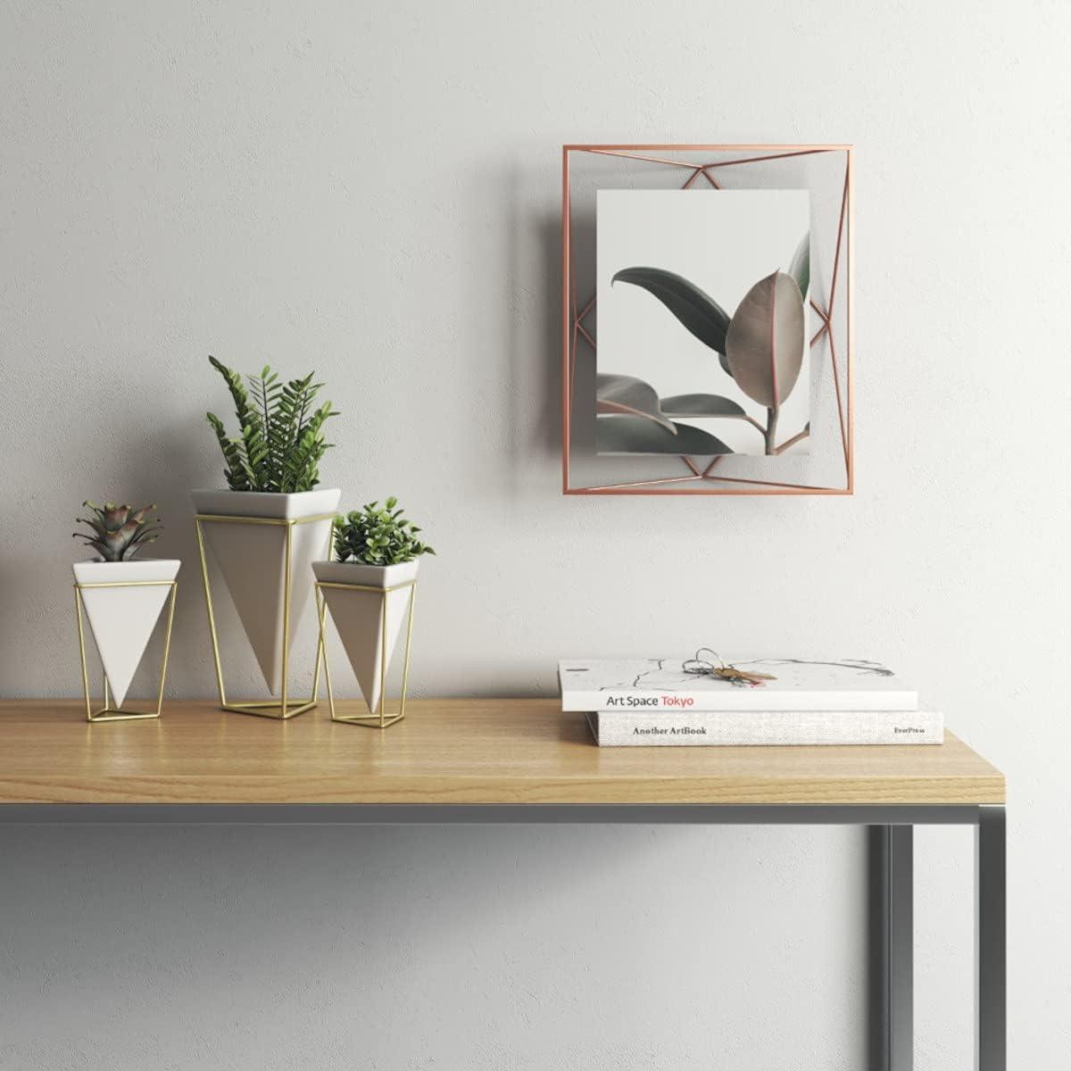 Umbra Prisma 8x10 Picture Frame