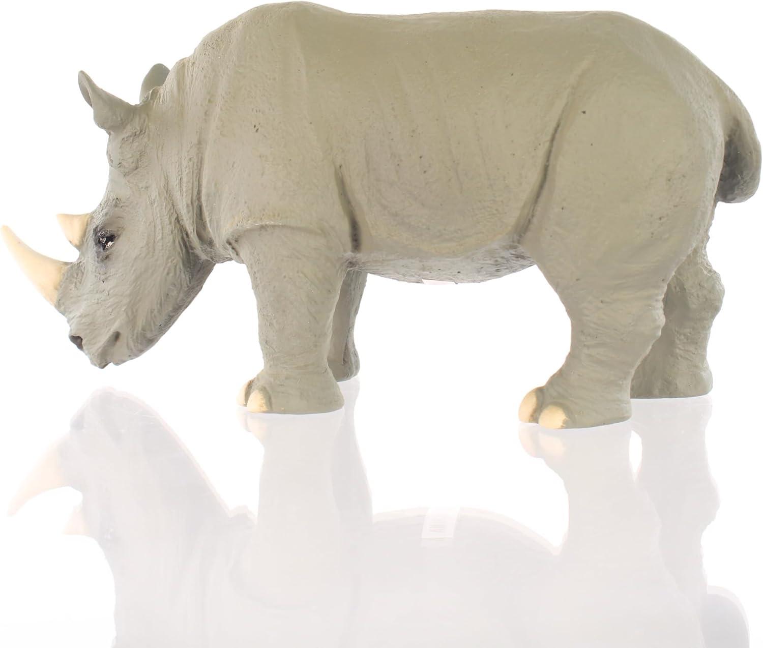 Conversation Concepts Rhino Figurine