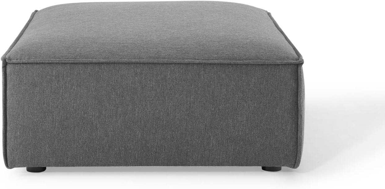 Restore Ottoman by Modway