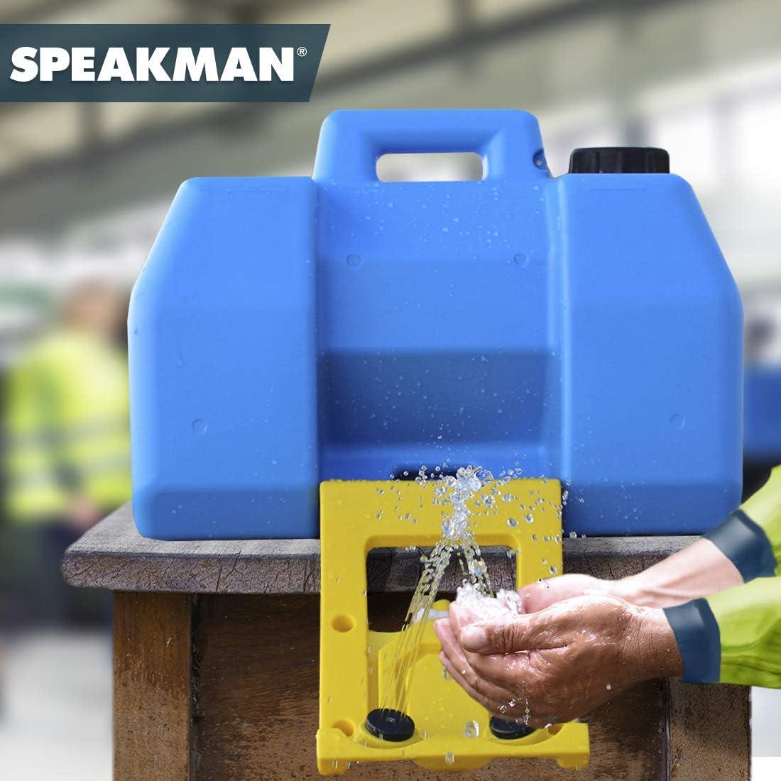 Speakman Portable Garage Faucet