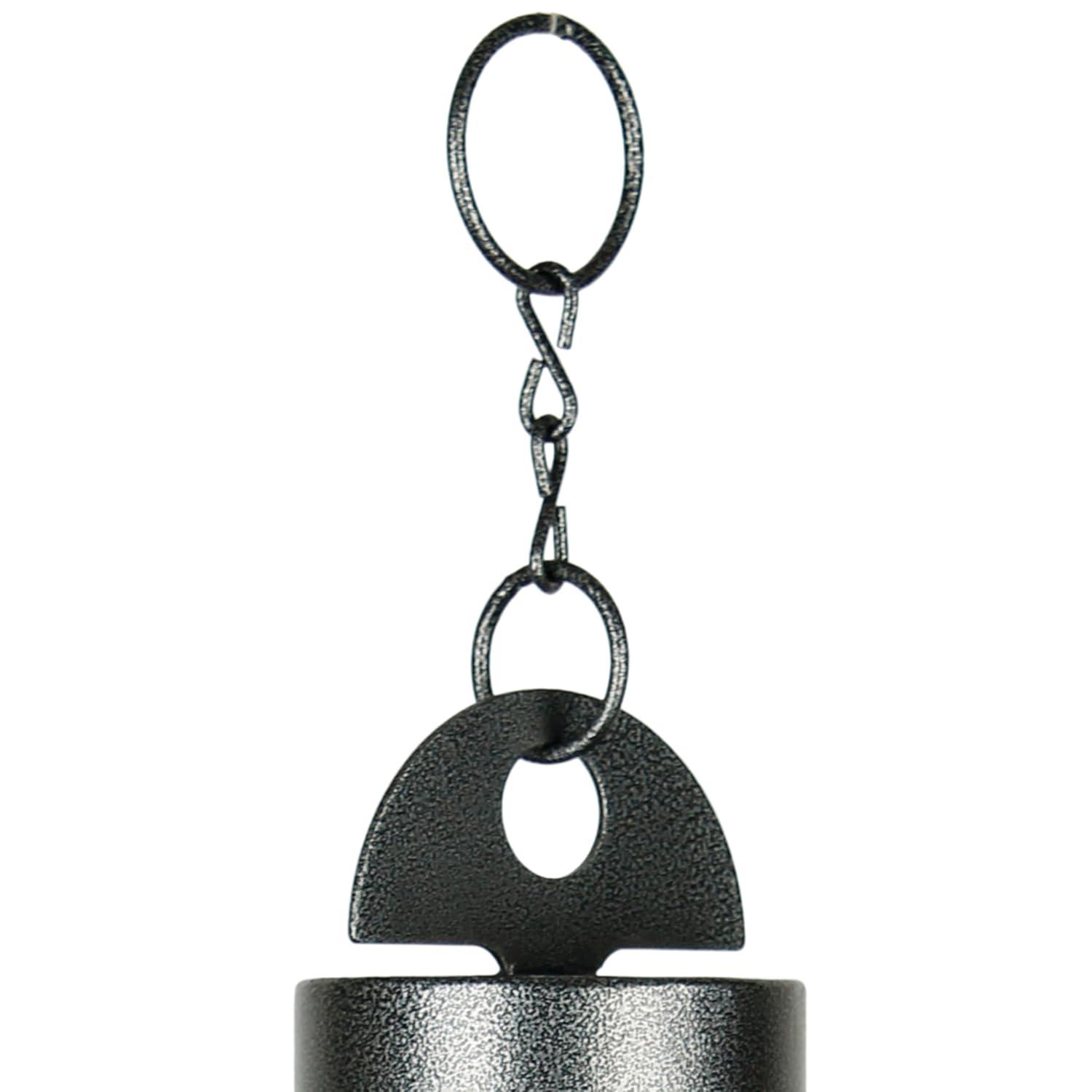 Woodstock Chimes Heroic Windbell™ Wind Chime & Reviews | Wayfair