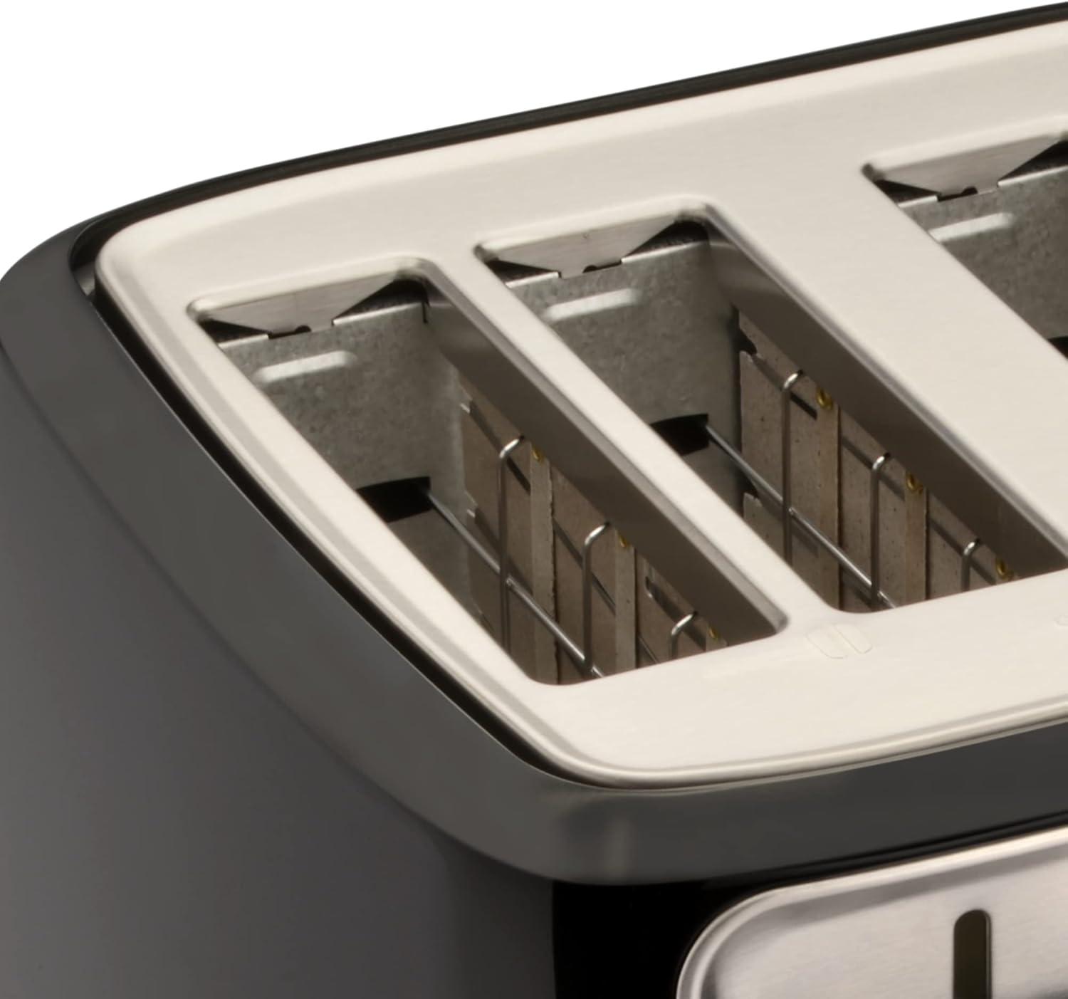 Toastmaster Toastmaster Cool Touch Toaster