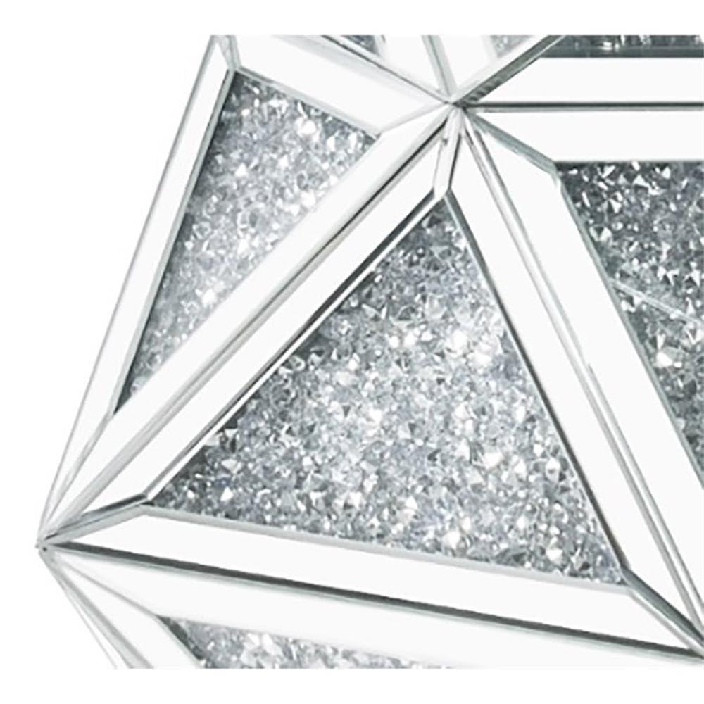 F&L Homes Studio Noralie Dining Table