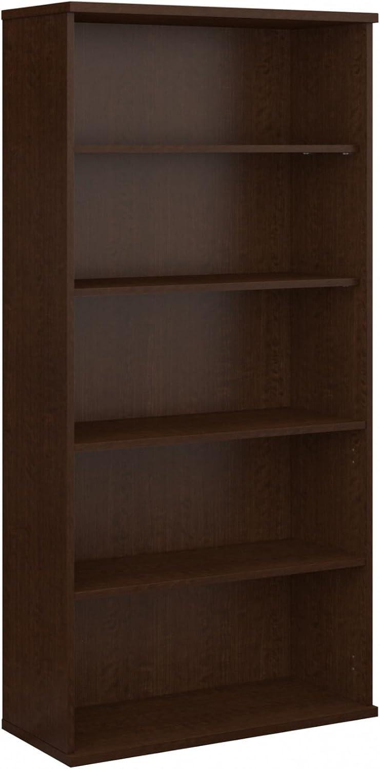 Series C 73" H x 36" W Standard Bookcase