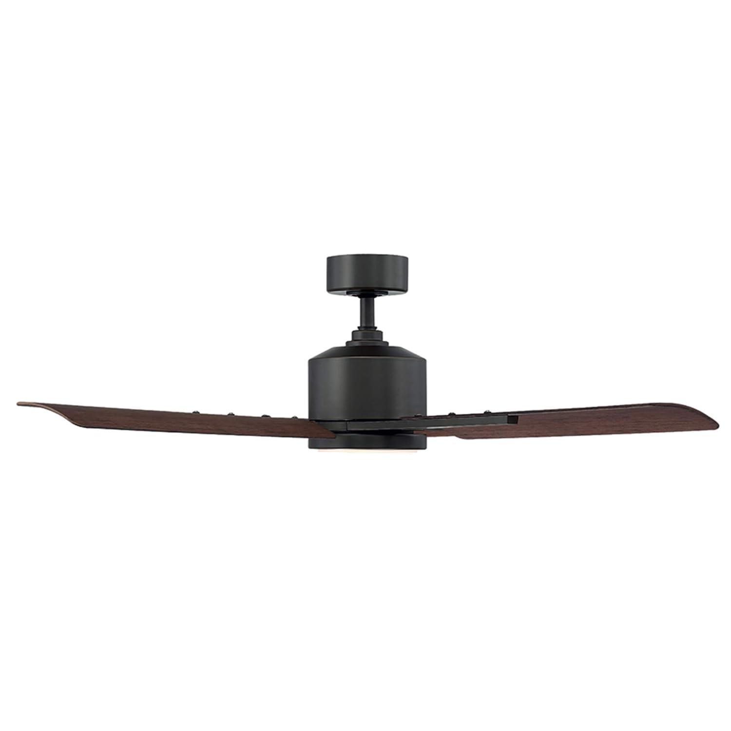 Cervantes 56'' Ceiling Fan with LED Lights