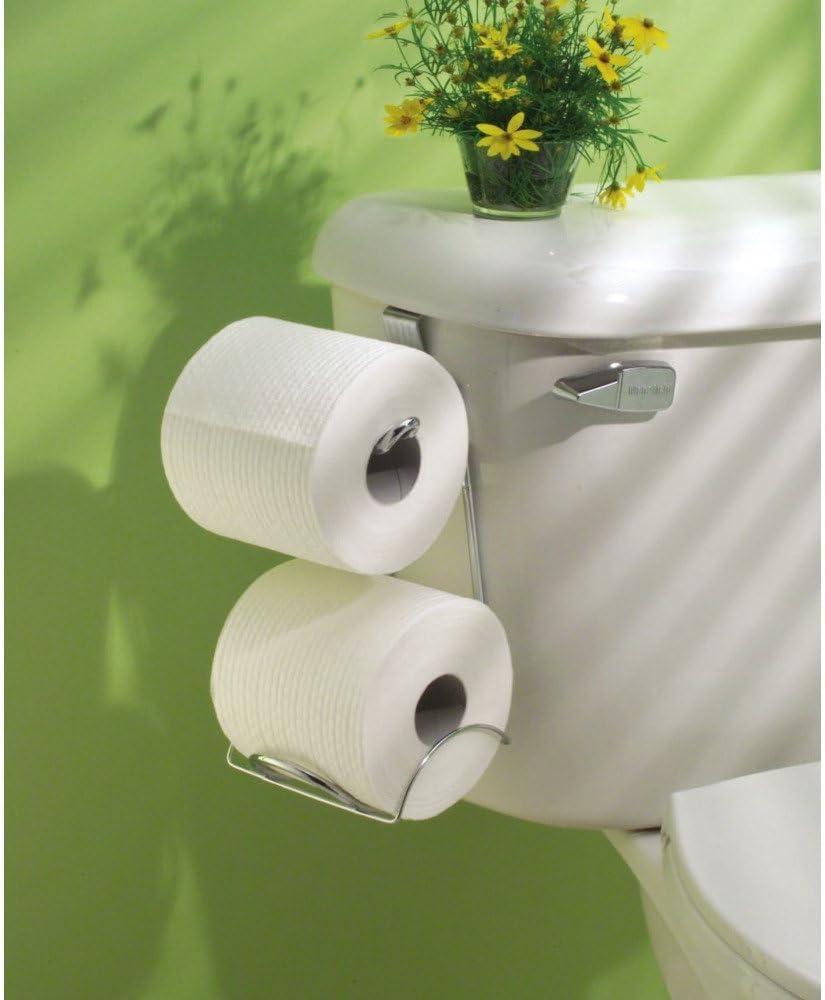 Classico Over the Tank Toilet Paper Holder