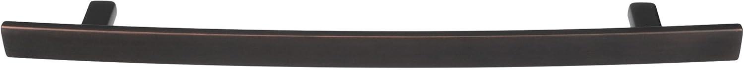 Amerock Cyprus 12 inch (305mm) Center-to-Center Oil-Rubbed Bronze Appliance Pull