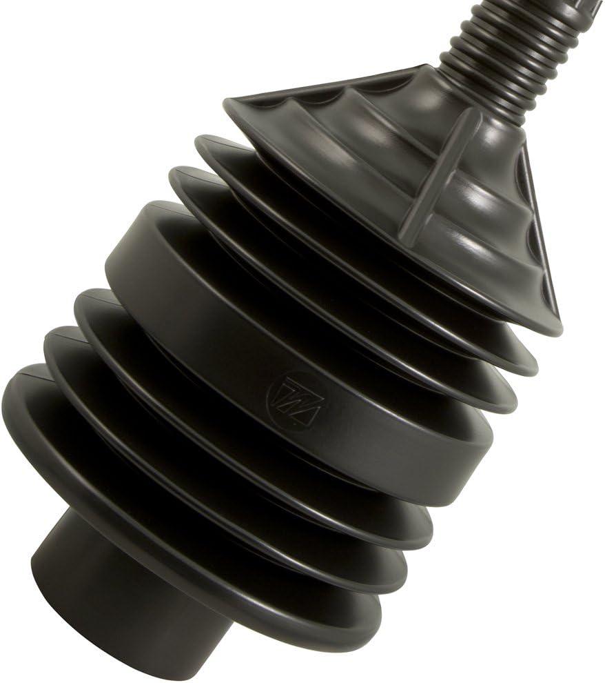 Plumb Craft by Waxman Heavy Duty Plunger, count per pack 1