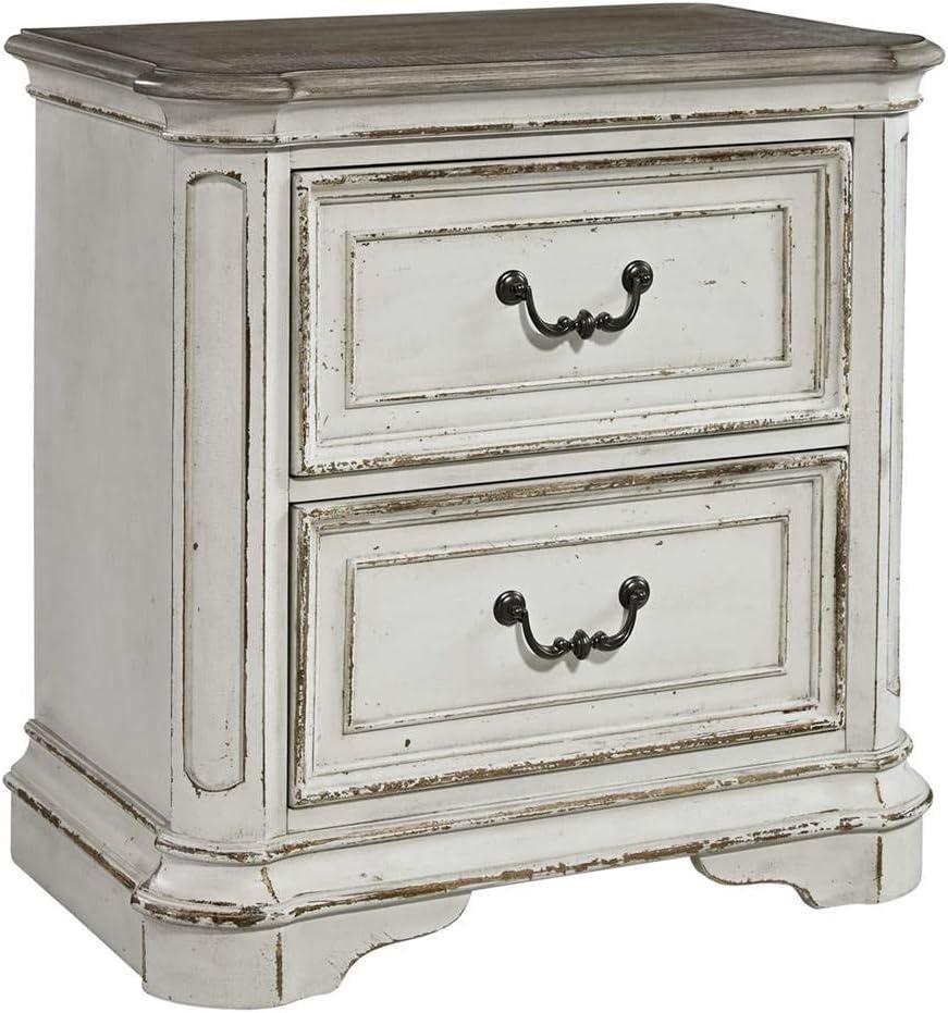 Colchester 2 - Drawer Nightstand