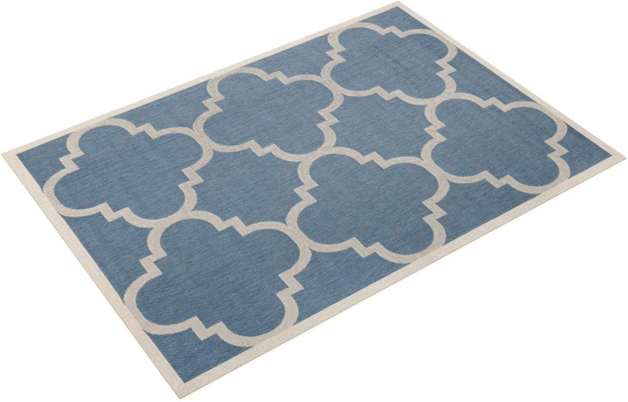 Courtyard CY6243 Indoor/Outdoor Area Rug  - Safavieh