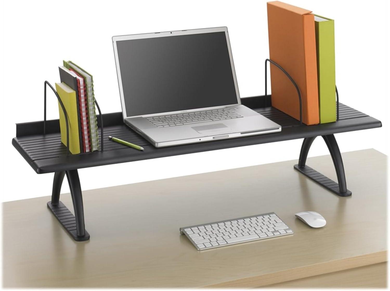 Safco Products Company Value Mate Desk Riser