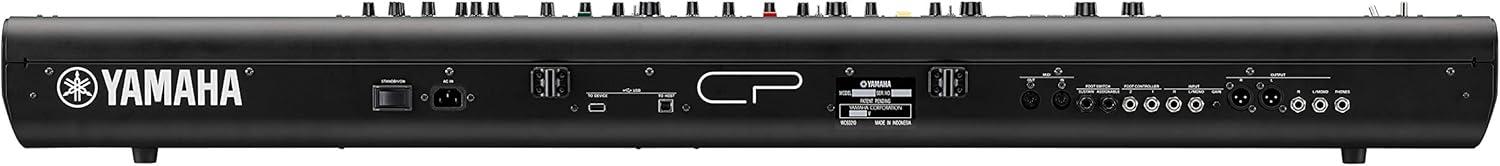 Yamaha CP88 88-Key Digital Stage Piano
