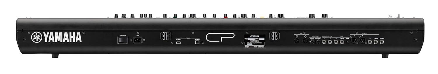 Yamaha CP88 88-Key Digital Stage Piano