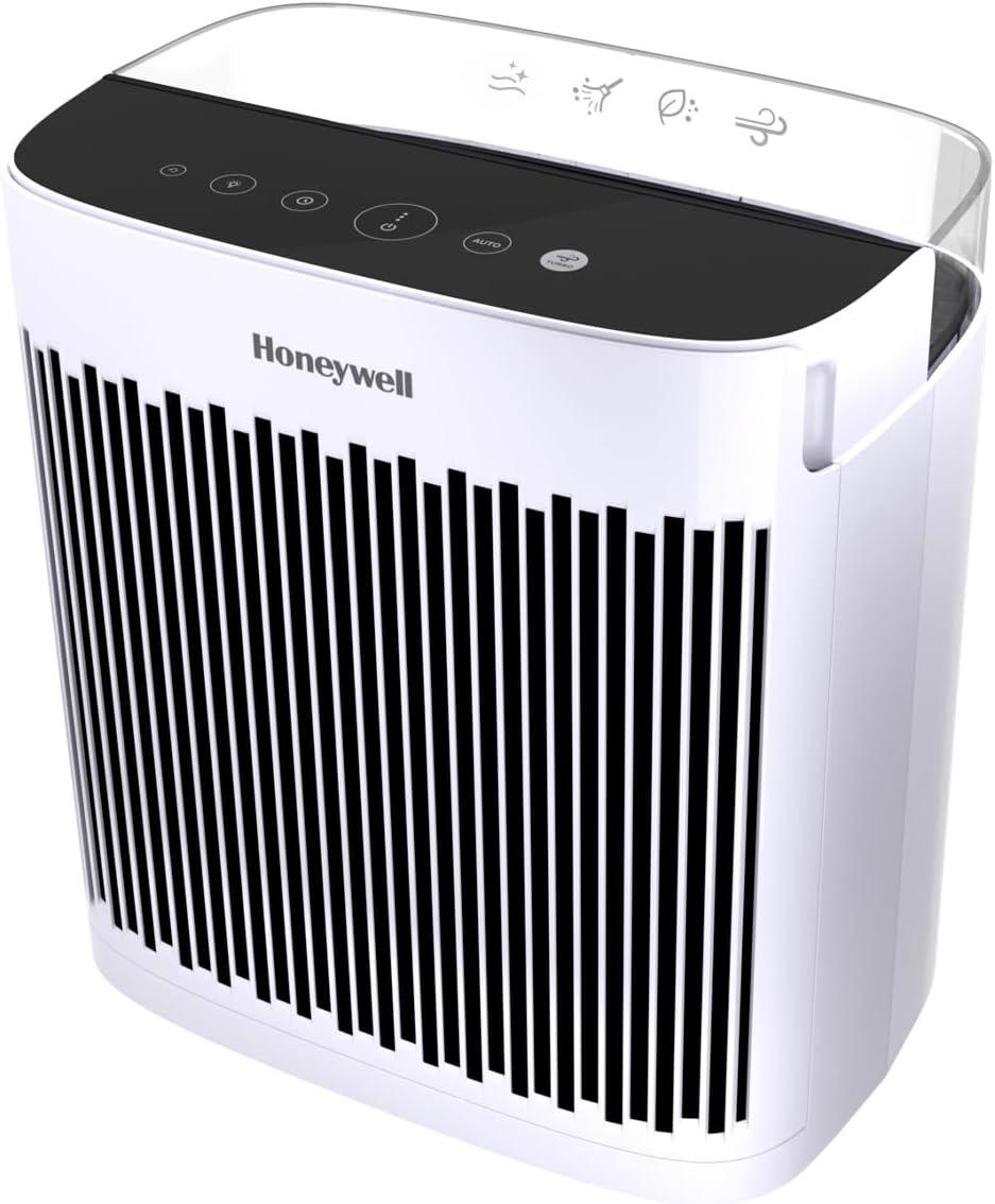 Honeywell Insight HEPA Air Purifier