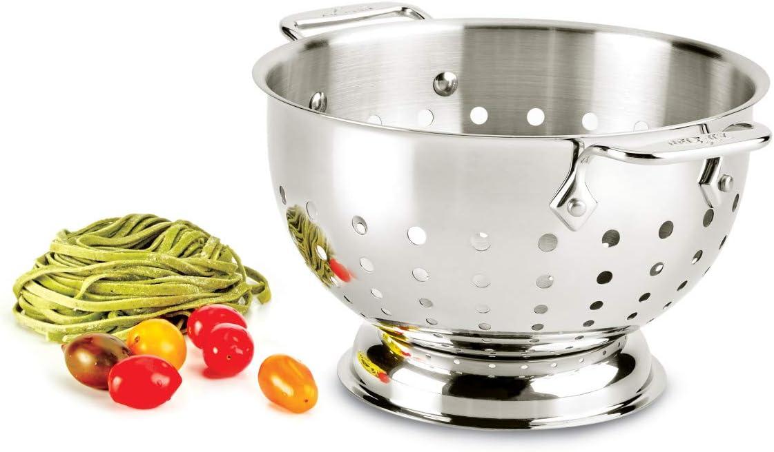 All-Clad Stainless Steel Colander